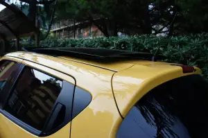 Nissan Juke 1.5 dCi - Prova su strada 2014 - 34