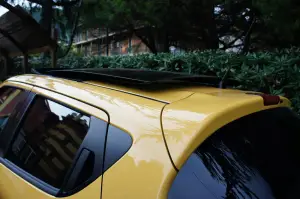Nissan Juke 1.5 dCi - Prova su strada 2014