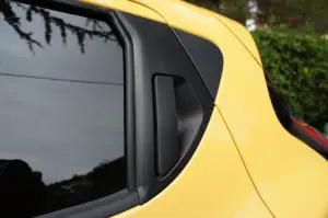 Nissan Juke 1.5 dCi - Prova su strada 2014