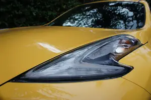 Nissan Juke 1.5 dCi - Prova su strada 2014