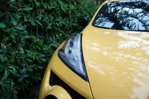 Nissan Juke 1.5 dCi - Prova su strada 2014