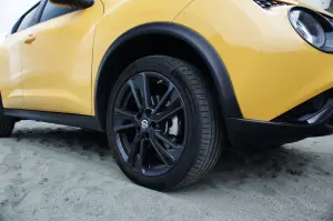 Nissan Juke 1.5 dCi - Prova su strada 2014