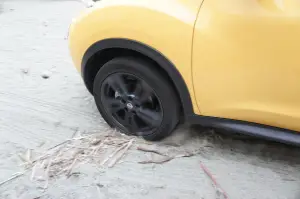 Nissan Juke 1.5 dCi - Prova su strada 2014