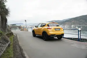 Nissan Juke 1.5 dCi - Prova su strada 2014