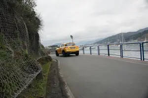 Nissan Juke 1.5 dCi - Prova su strada 2014