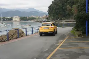 Nissan Juke 1.5 dCi - Prova su strada 2014