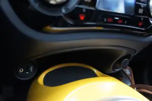 Nissan Juke 1.5 dCi - Prova su strada 2014