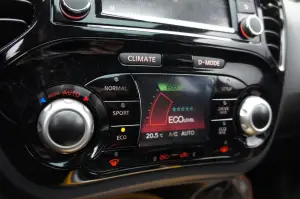 Nissan Juke 1.5 dCi - Prova su strada 2014 - 123