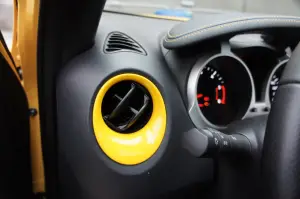 Nissan Juke 1.5 dCi - Prova su strada 2014