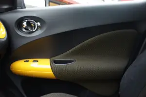 Nissan Juke 1.5 dCi - Prova su strada 2014