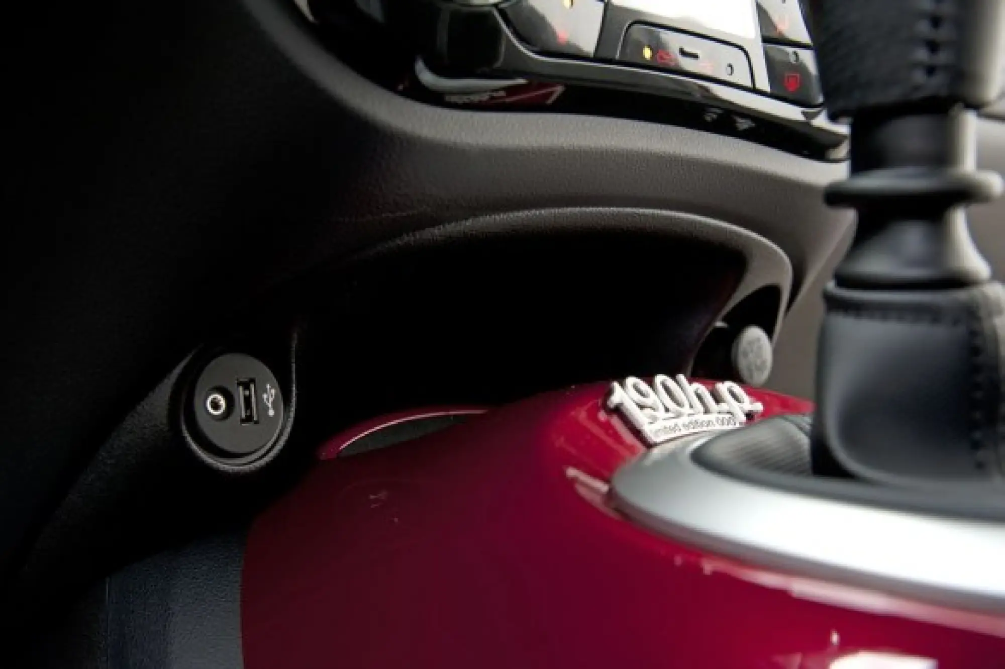 Nissan Juke 190 HP Limited Edition - 2