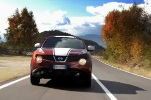 Nissan Juke 190 HP Limited Edition