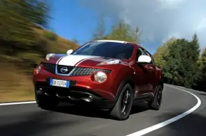 Nissan Juke 190 HP Limited Edition