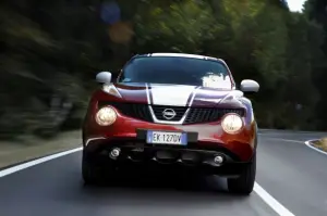 Nissan Juke 190 HP Limited Edition