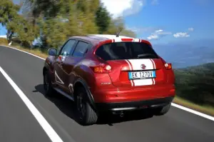 Nissan Juke 190 HP Limited Edition - 9