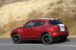 Nissan Juke 190 HP Limited Edition - 13