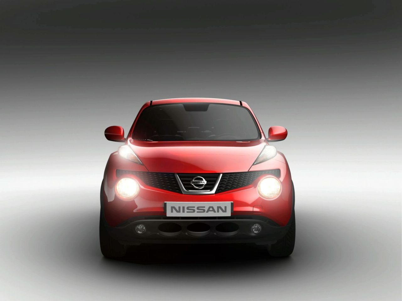 Nissan Juke 2011