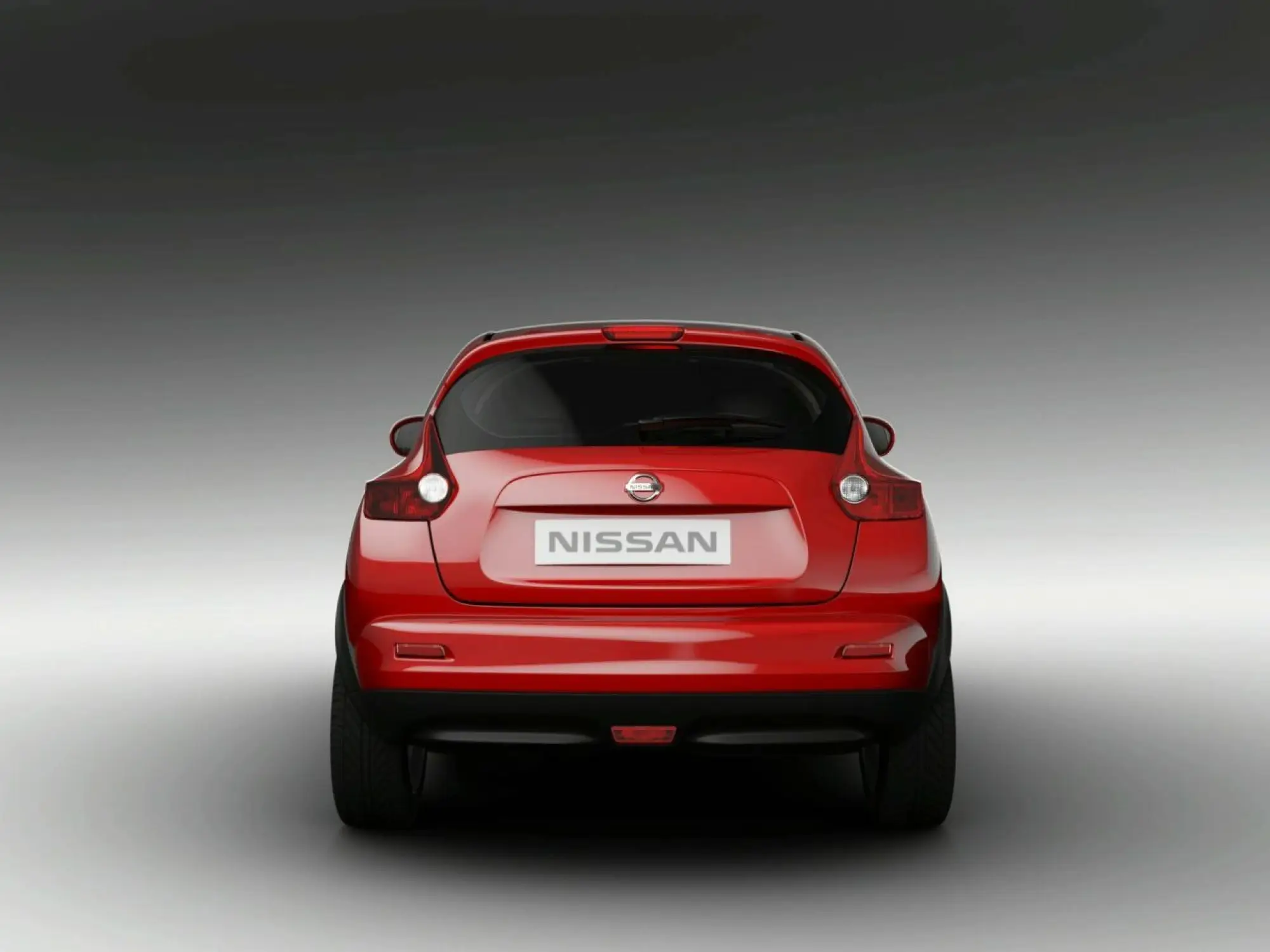 Nissan Juke 2011 - 21