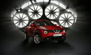 Nissan Juke 2011