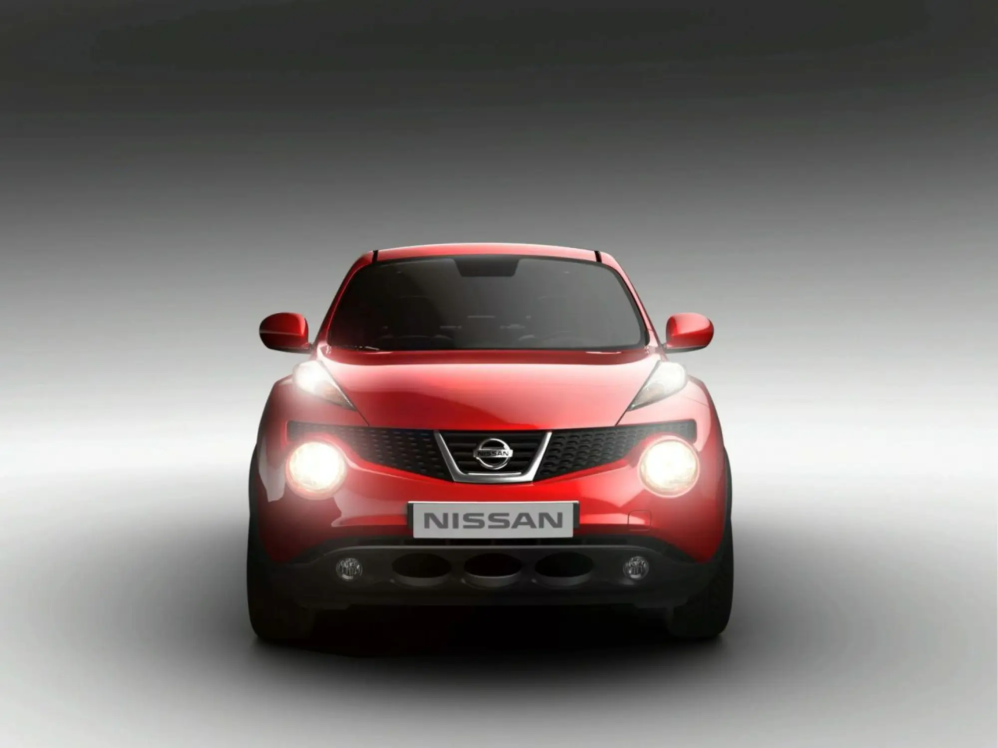 Nissan Juke 2011 - 38