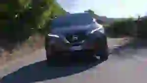Nissan Juke 2020 C&C - 1