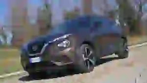 Nissan Juke 2020 C&C - 2