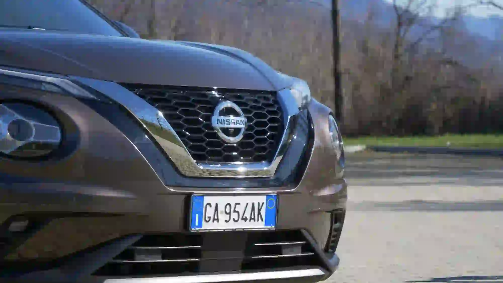 Nissan Juke 2020 C&C - 3