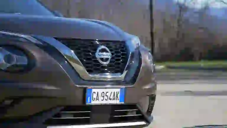 Nissan Juke 2020 C&C - 3