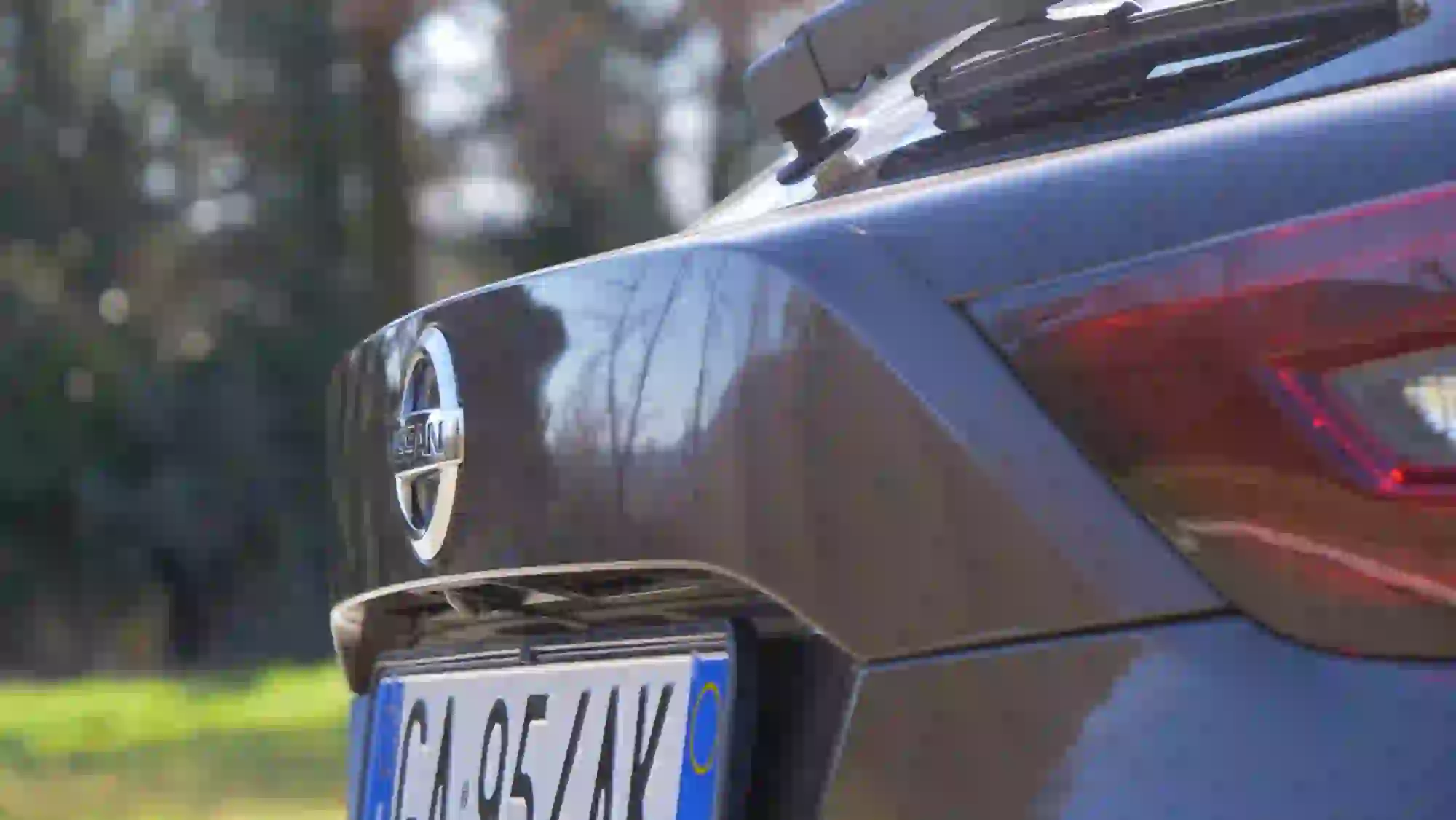 Nissan Juke 2020 C&C - 10