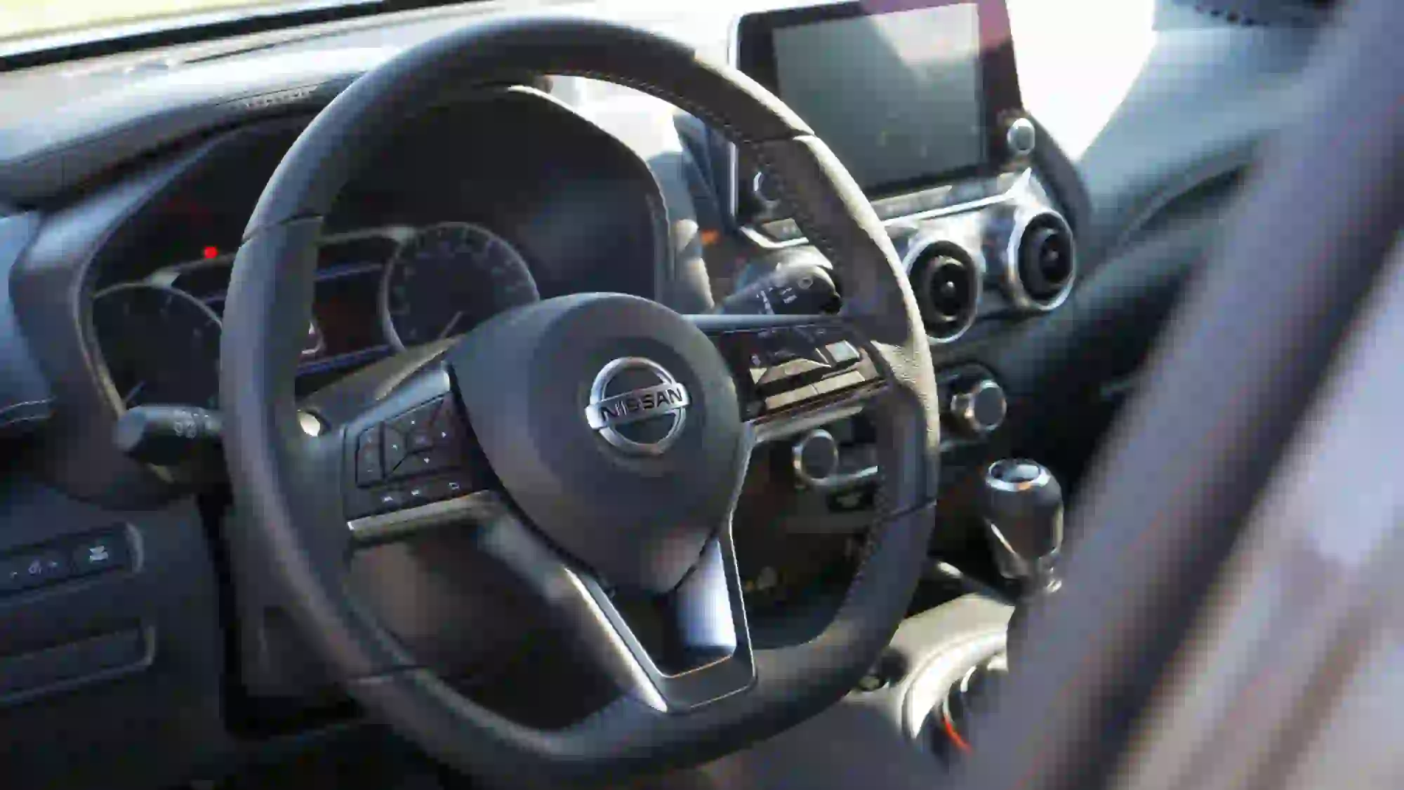 Nissan Juke 2020 C&C - 12
