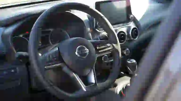 Nissan Juke 2020 C&C - 12