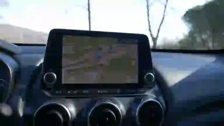 Nissan Juke 2020 C&C - 14