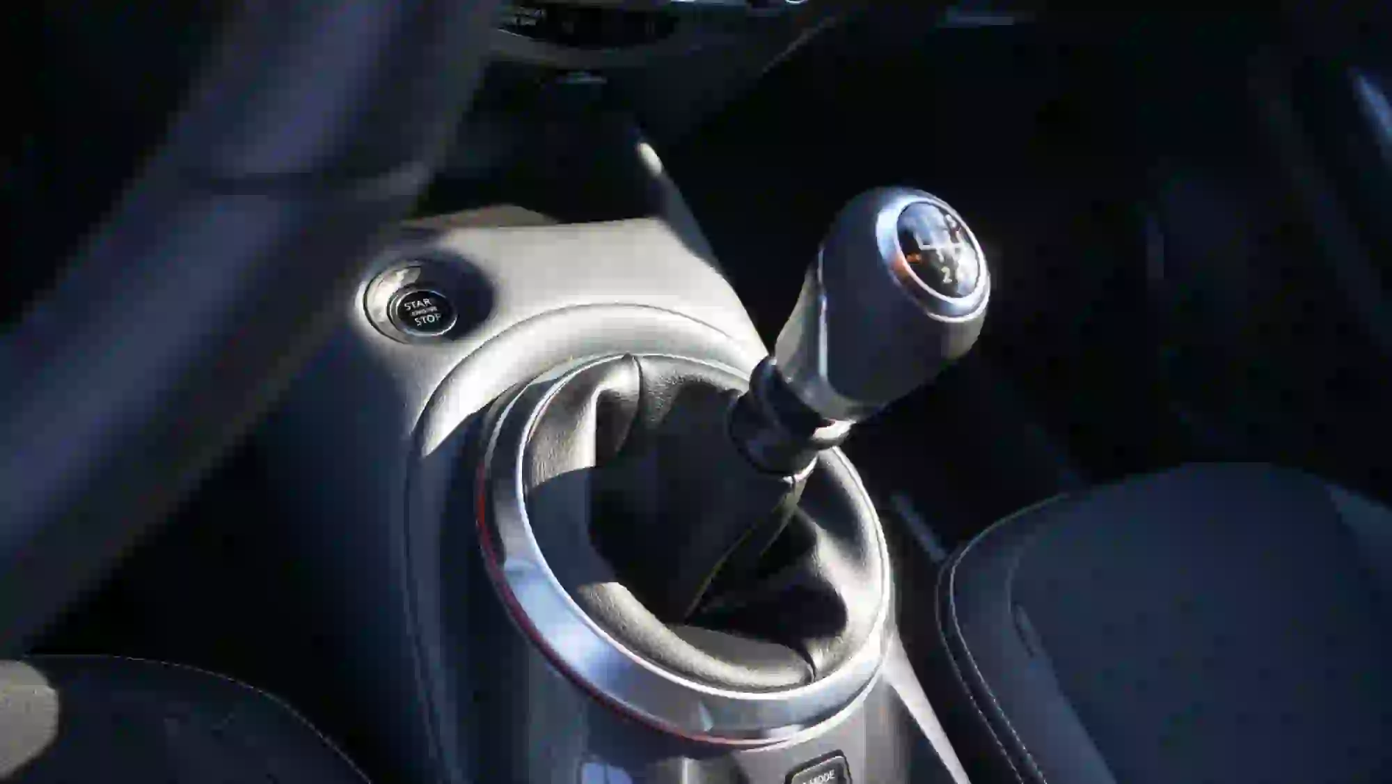 Nissan Juke 2020 C&C - 16