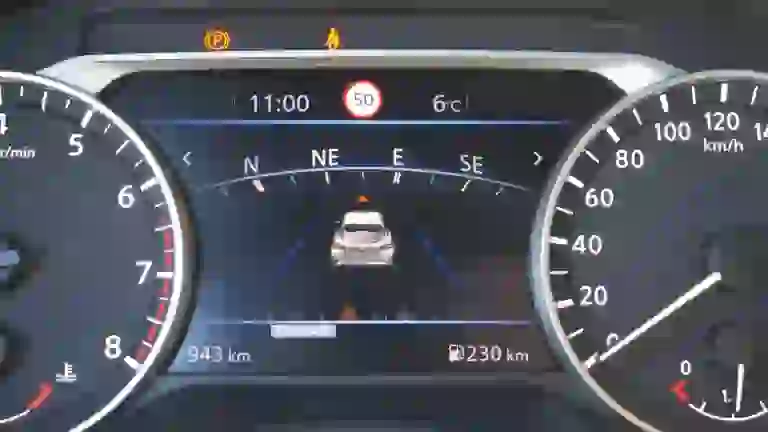Nissan Juke 2020 C&C - 17
