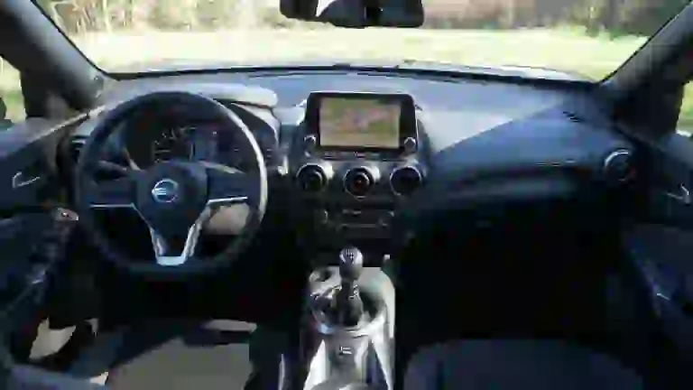Nissan Juke 2020 C&C - 30
