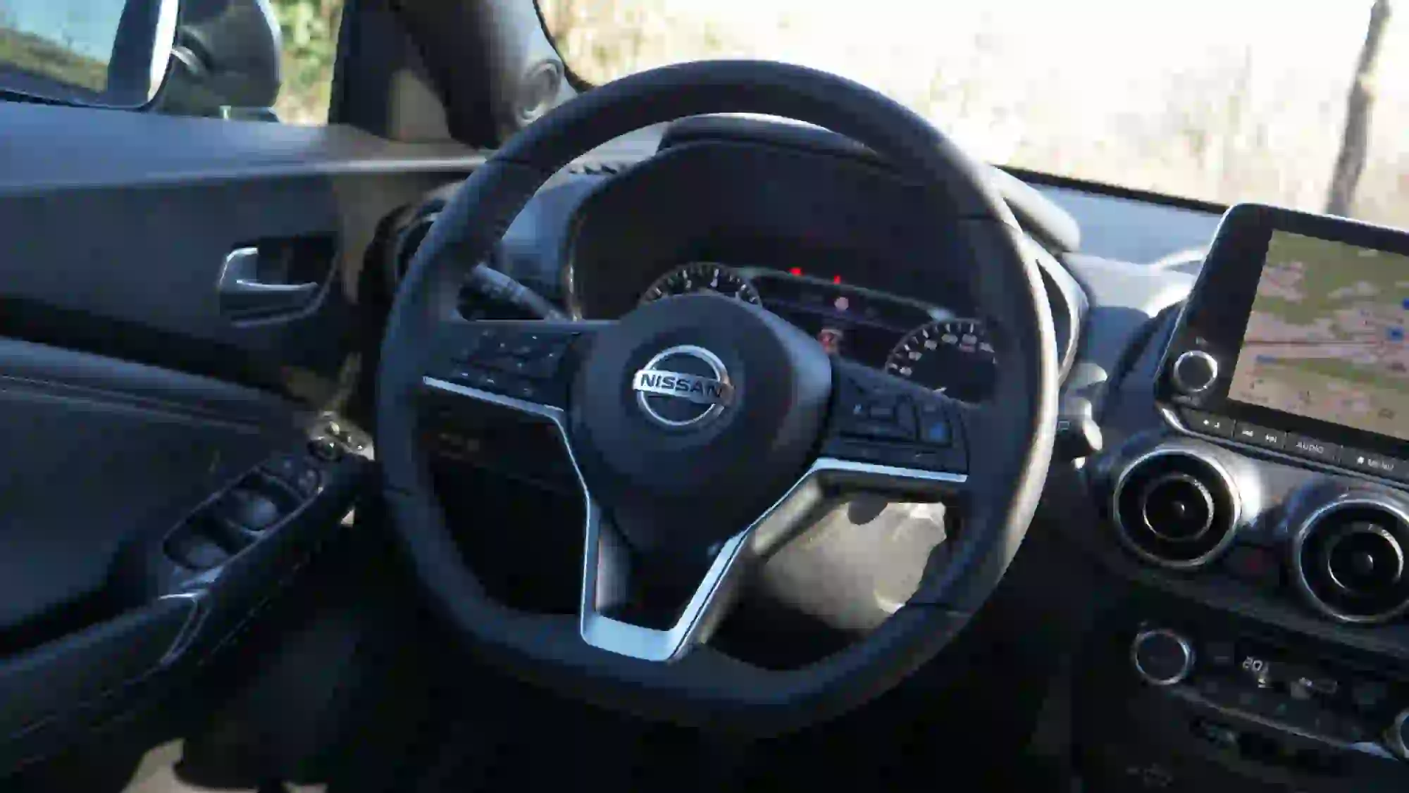 Nissan Juke 2020 C&C - 31