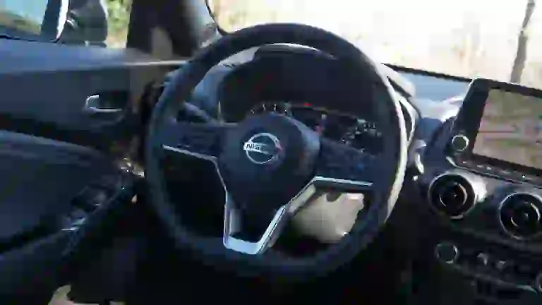 Nissan Juke 2020 C&C - 31