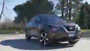 Nissan Juke 2020 C&C - 34