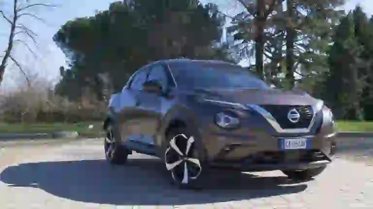 Nissan Juke 2020 C&C - 34