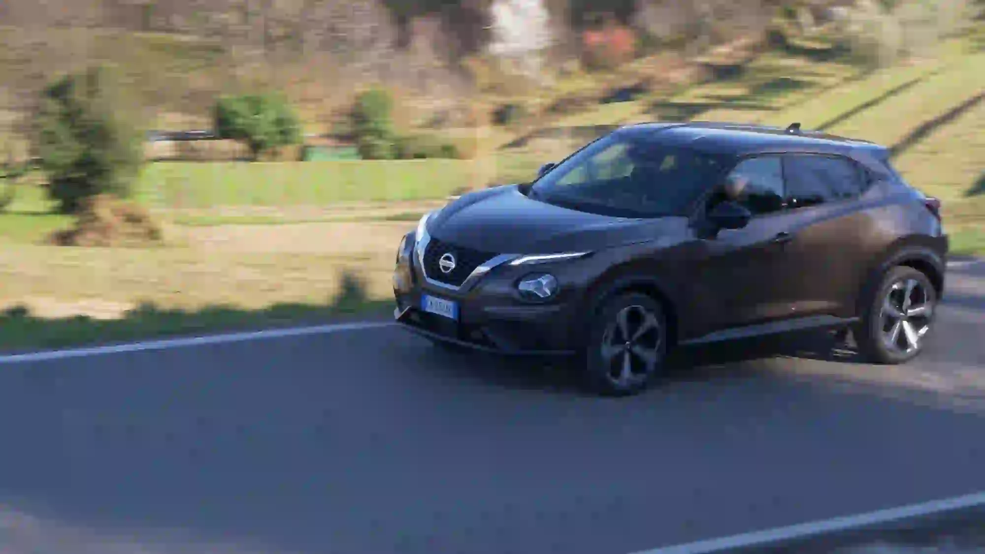 Nissan Juke 2020 C&C - 37