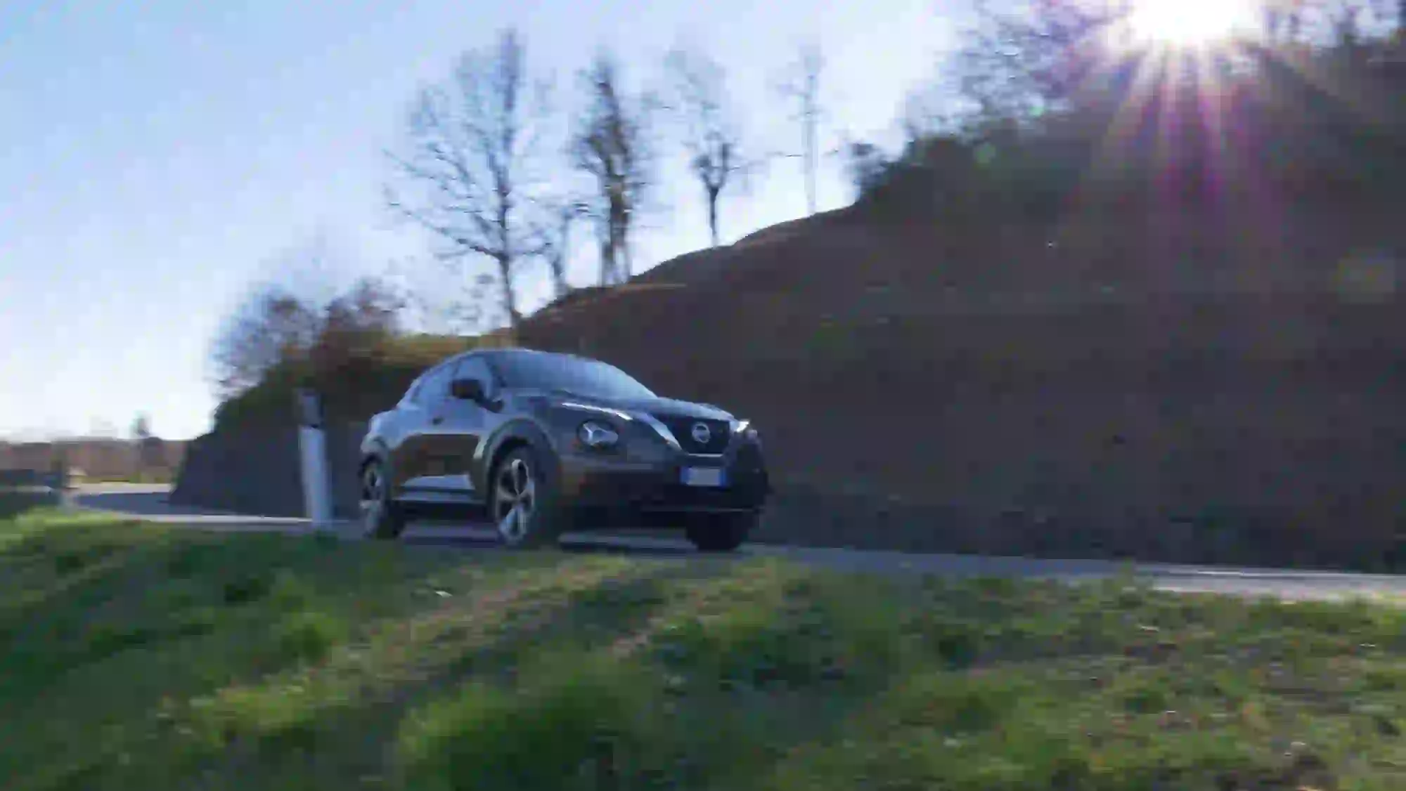 Nissan Juke 2020 C&C - 39