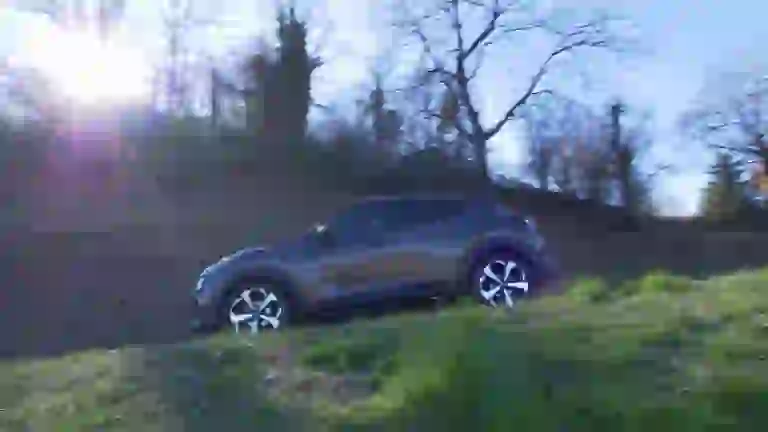 Nissan Juke 2020 C&C - 40