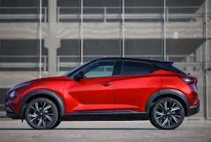 Nissan Juke 2020 - Foto ufficiali - 100