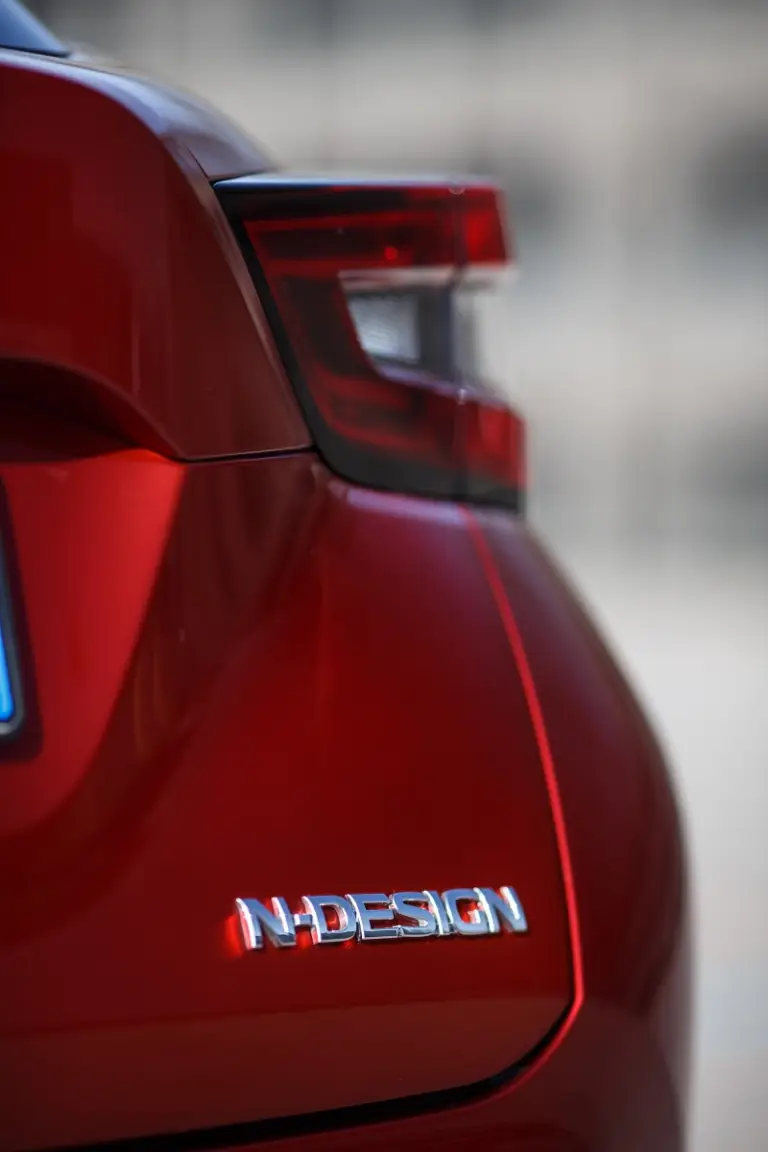 Nissan Juke 2020 - Foto ufficiali - 106