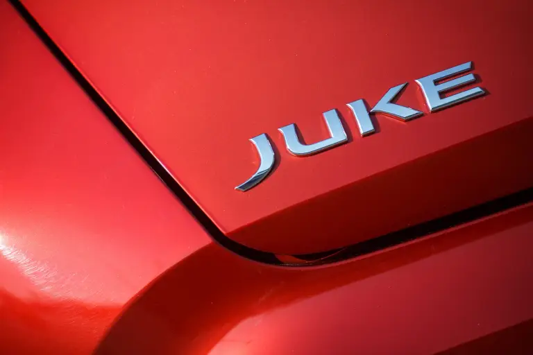 Nissan Juke 2020 - Foto ufficiali - 107