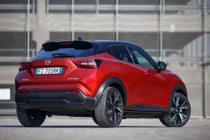 Nissan Juke 2020 - Foto ufficiali - 108