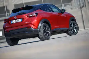 Nissan Juke 2020 - Foto ufficiali - 109