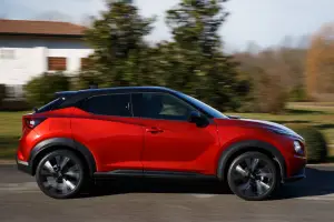 Nissan Juke 2020 - Foto ufficiali - 10