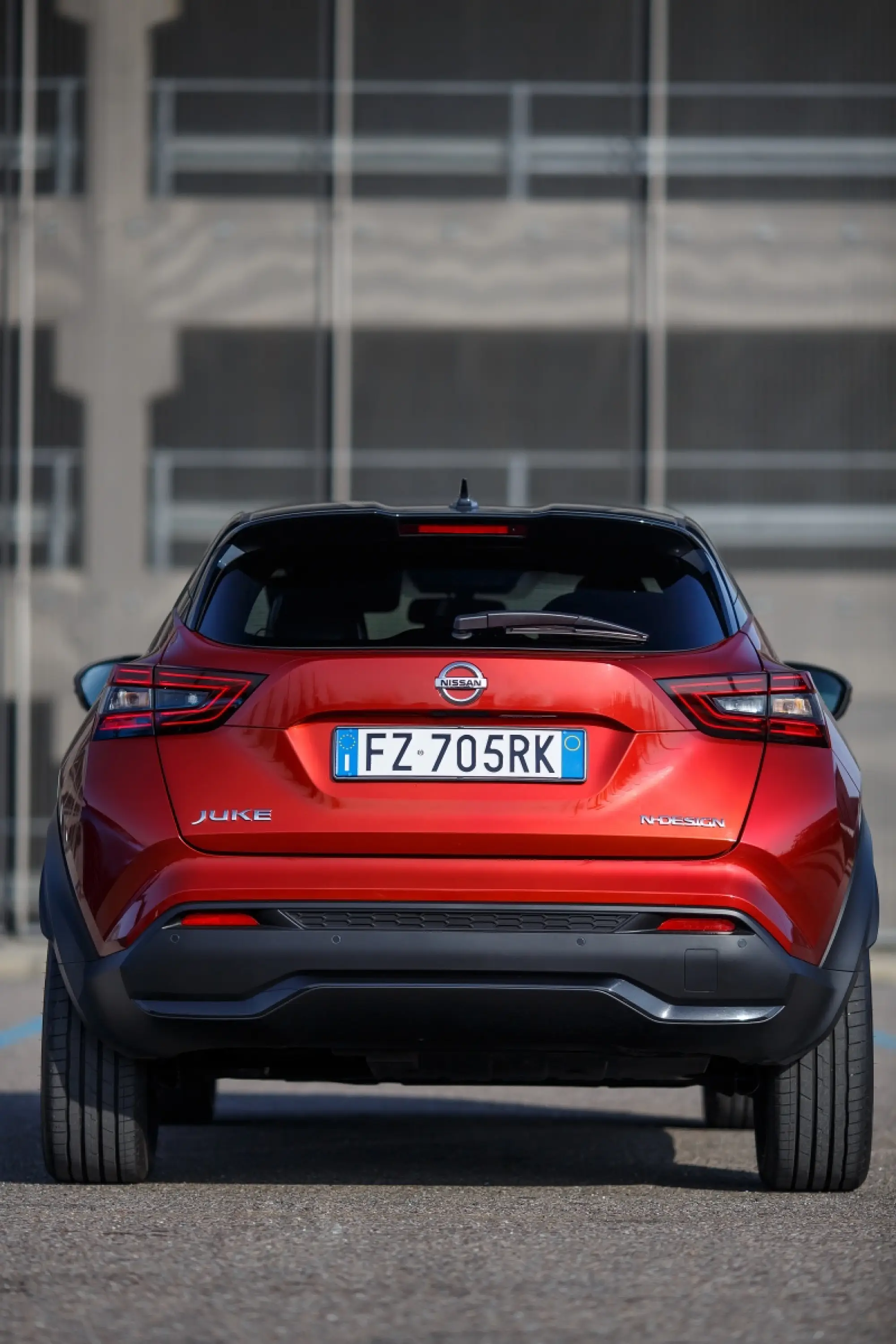 Nissan Juke 2020 - Foto ufficiali - 113