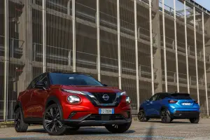 Nissan Juke 2020 - Foto ufficiali - 119